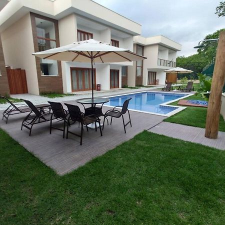 Casa Do Passaro Dodo Villa Porto Seguro Eksteriør billede