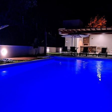 Casa Do Passaro Dodo Villa Porto Seguro Eksteriør billede