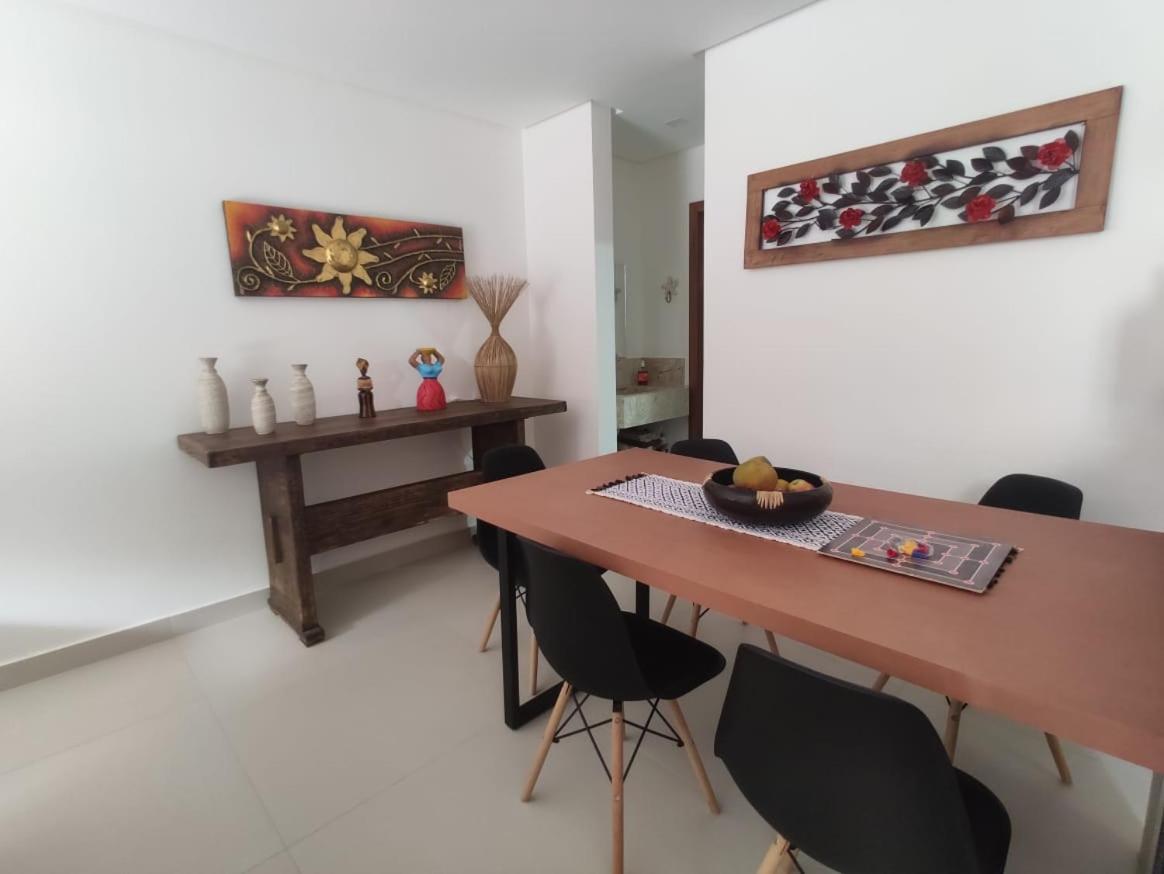 Casa Do Passaro Dodo Villa Porto Seguro Eksteriør billede