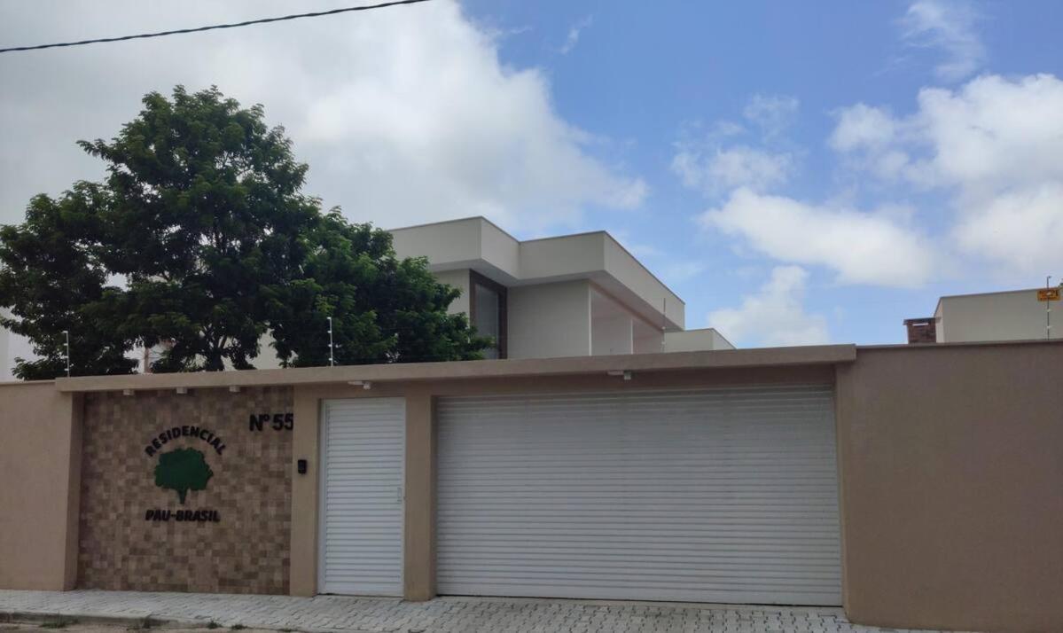 Casa Do Passaro Dodo Villa Porto Seguro Eksteriør billede