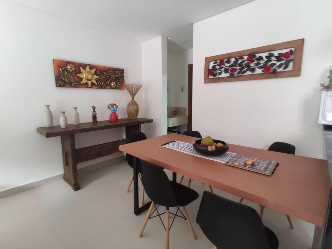 Casa Do Passaro Dodo Villa Porto Seguro Eksteriør billede