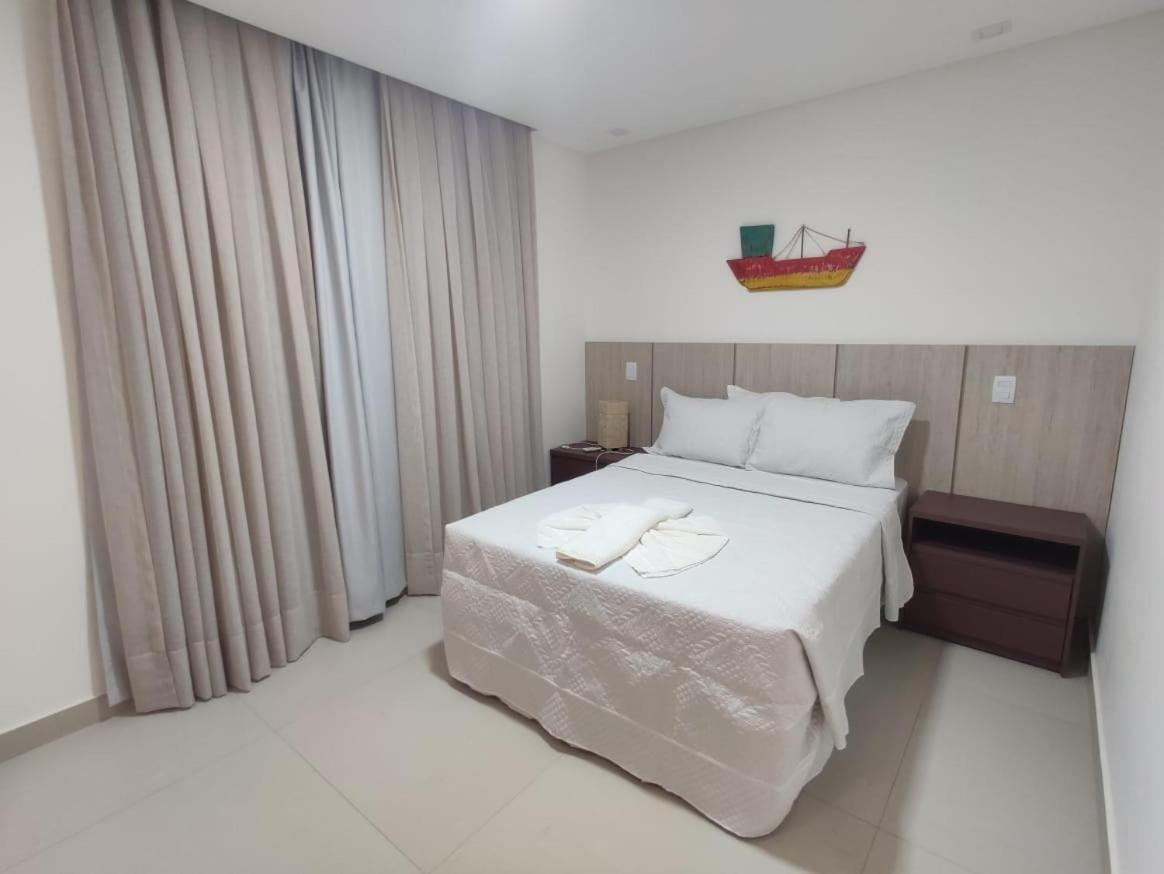 Casa Do Passaro Dodo Villa Porto Seguro Eksteriør billede