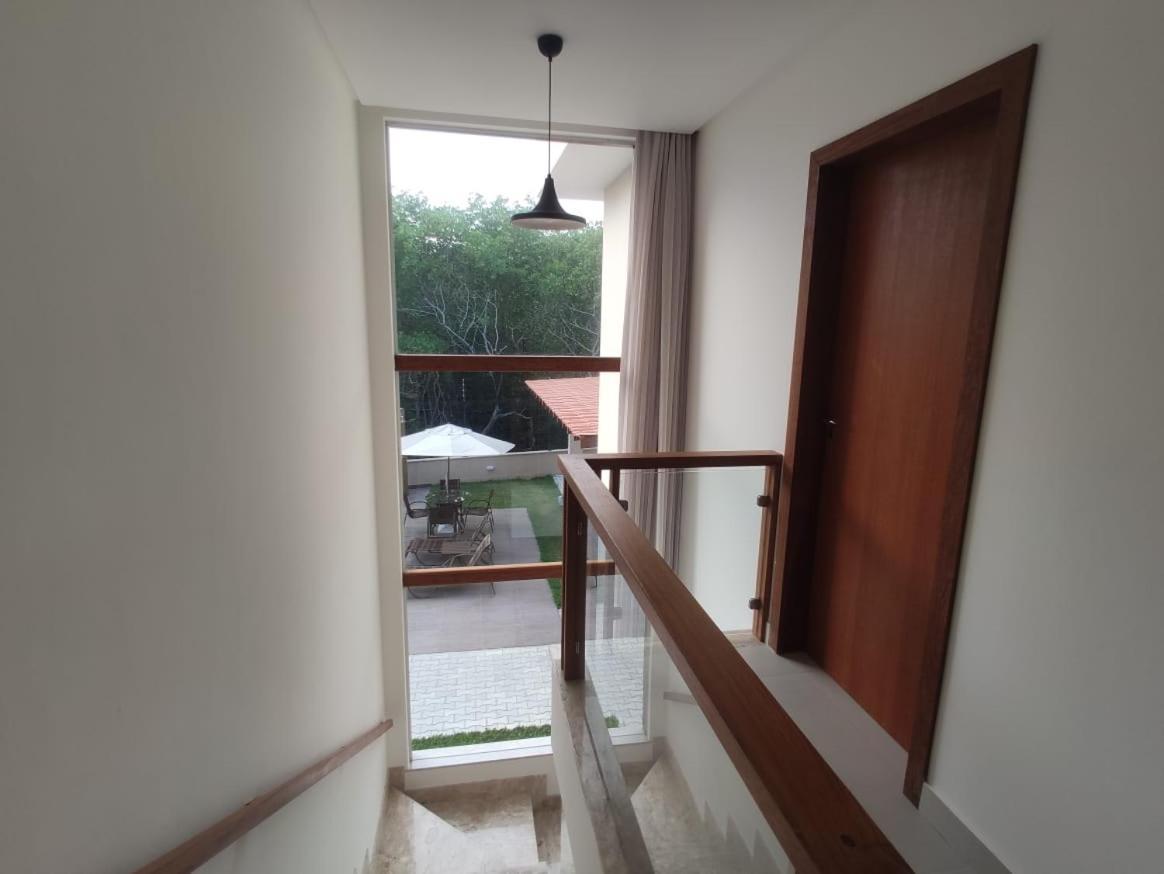 Casa Do Passaro Dodo Villa Porto Seguro Eksteriør billede