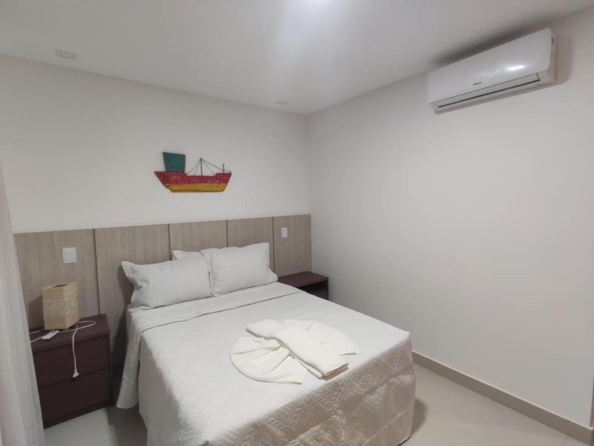 Casa Do Passaro Dodo Villa Porto Seguro Eksteriør billede