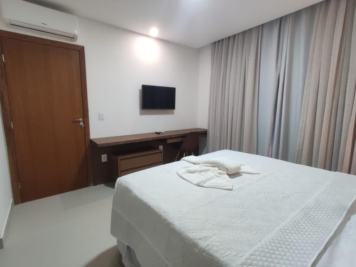 Casa Do Passaro Dodo Villa Porto Seguro Eksteriør billede