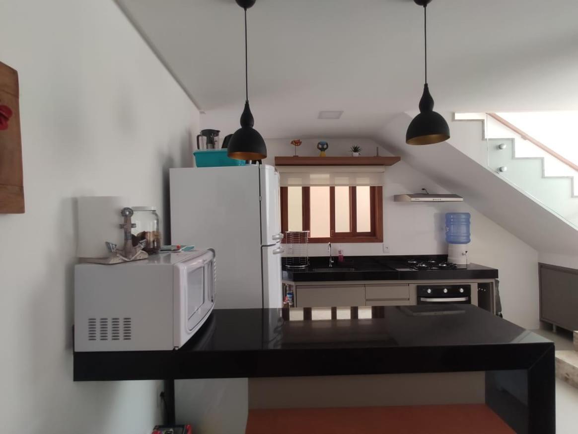 Casa Do Passaro Dodo Villa Porto Seguro Eksteriør billede
