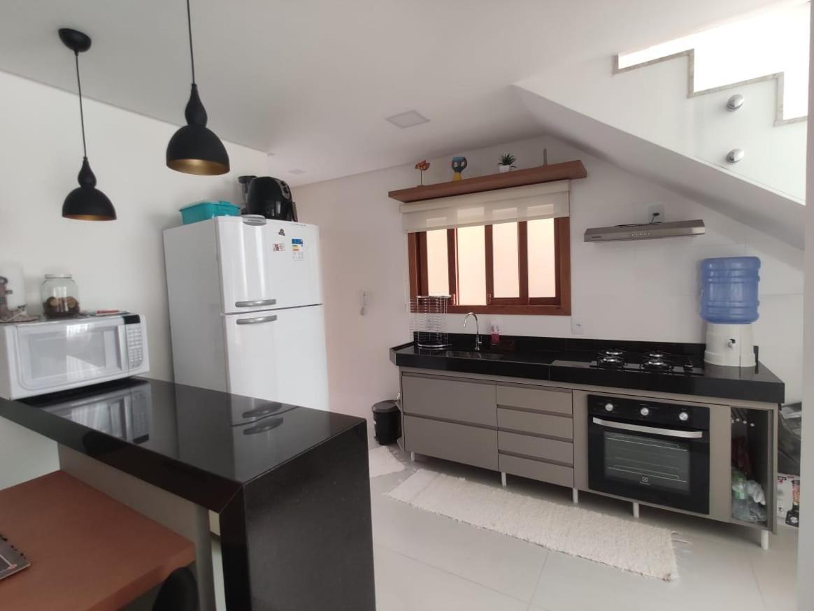 Casa Do Passaro Dodo Villa Porto Seguro Eksteriør billede