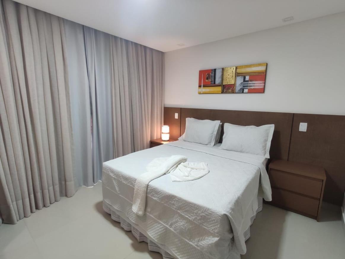 Casa Do Passaro Dodo Villa Porto Seguro Eksteriør billede