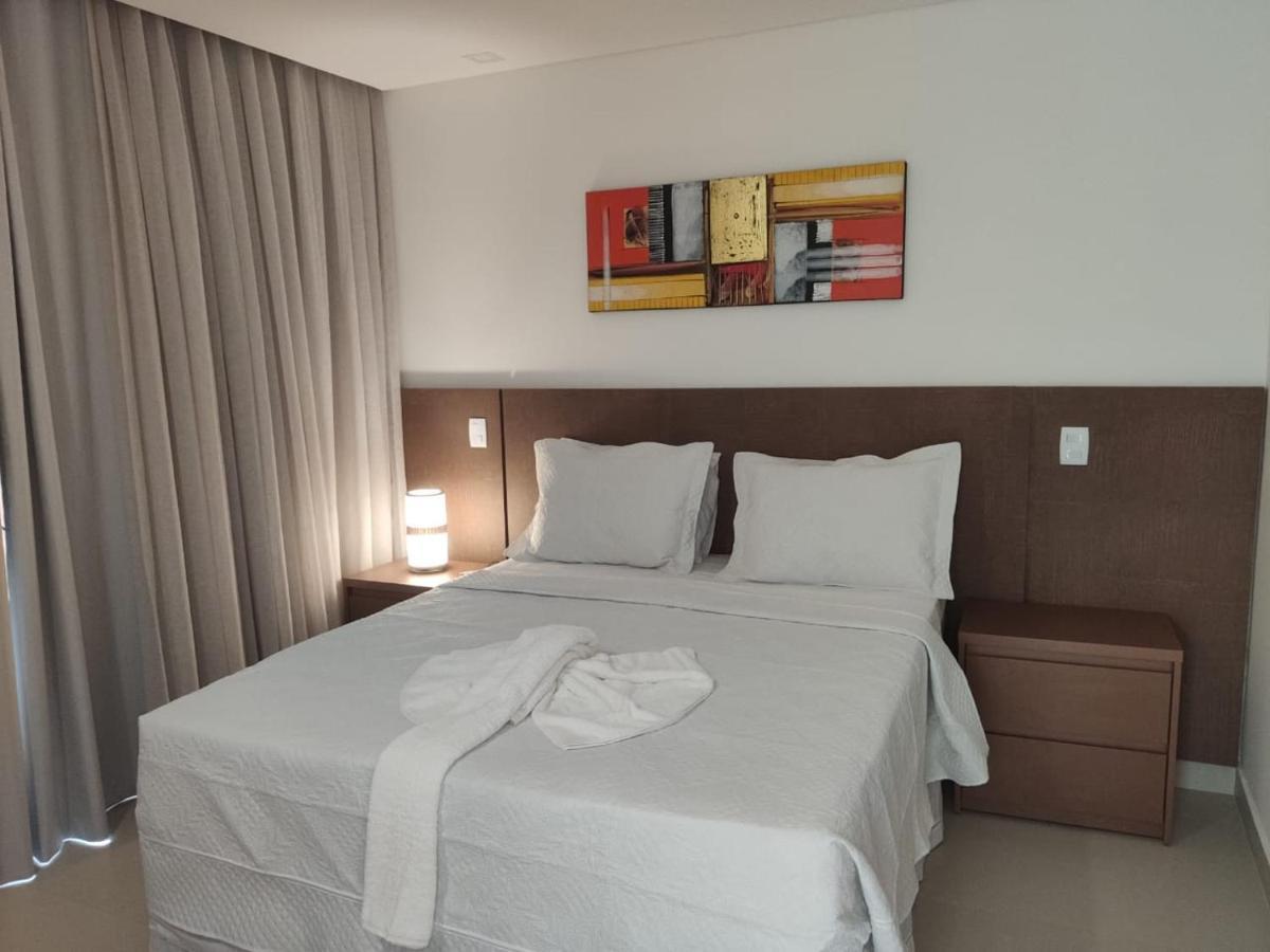 Casa Do Passaro Dodo Villa Porto Seguro Eksteriør billede