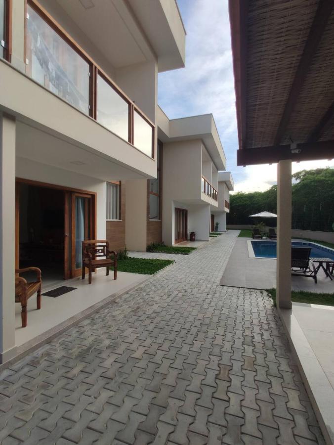 Casa Do Passaro Dodo Villa Porto Seguro Eksteriør billede