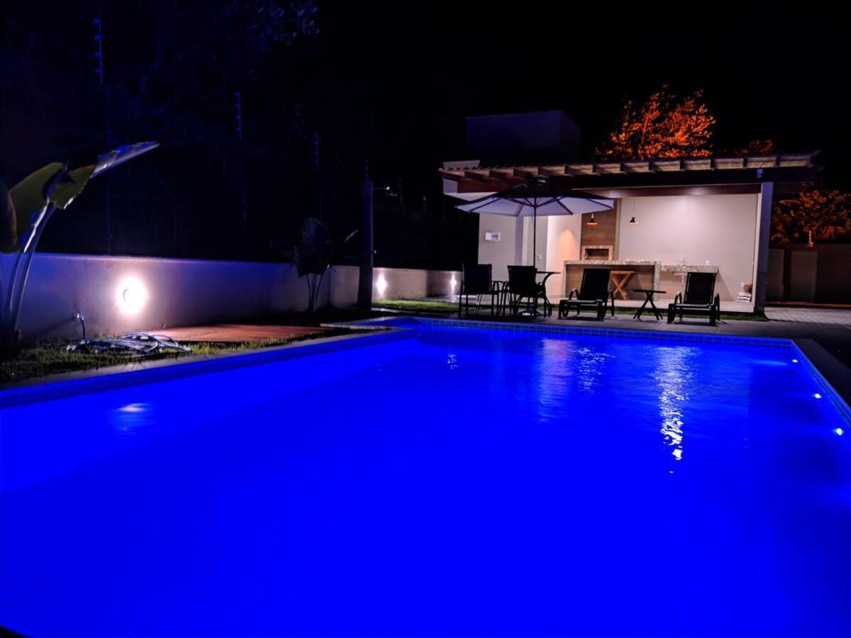 Casa Do Passaro Dodo Villa Porto Seguro Eksteriør billede