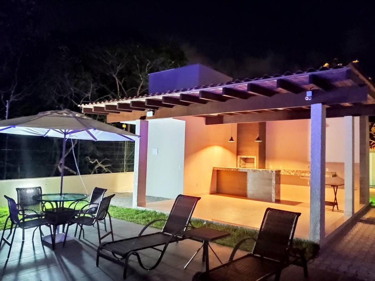 Casa Do Passaro Dodo Villa Porto Seguro Eksteriør billede
