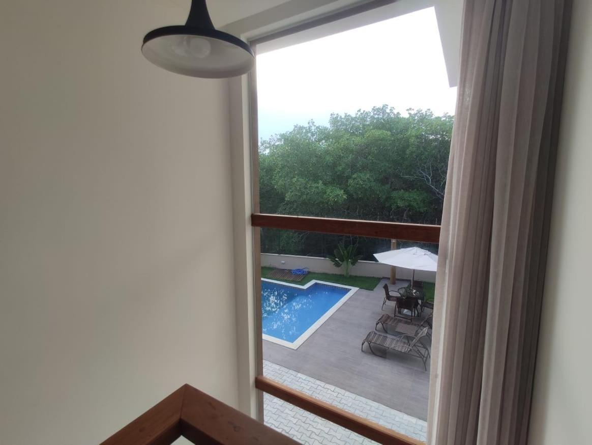 Casa Do Passaro Dodo Villa Porto Seguro Eksteriør billede