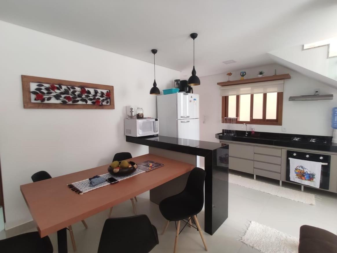 Casa Do Passaro Dodo Villa Porto Seguro Eksteriør billede