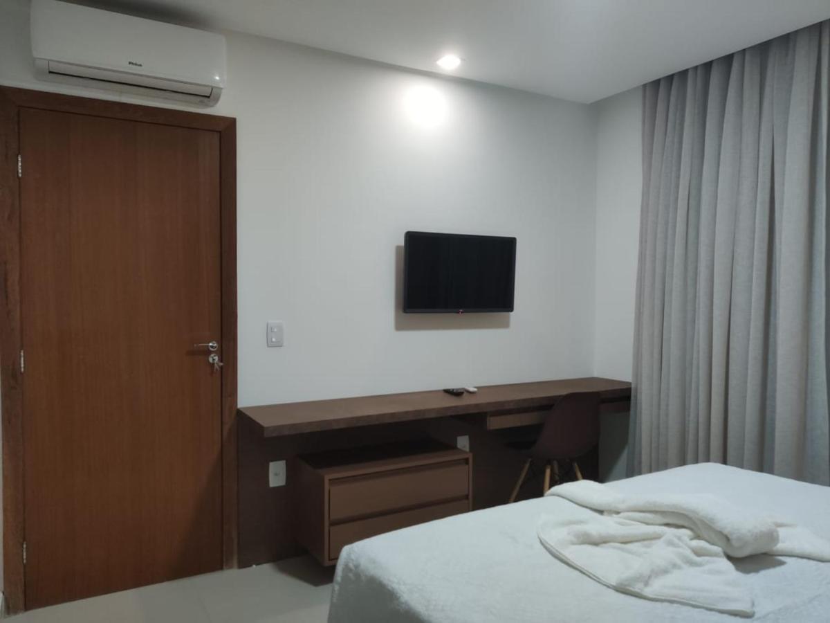 Casa Do Passaro Dodo Villa Porto Seguro Eksteriør billede