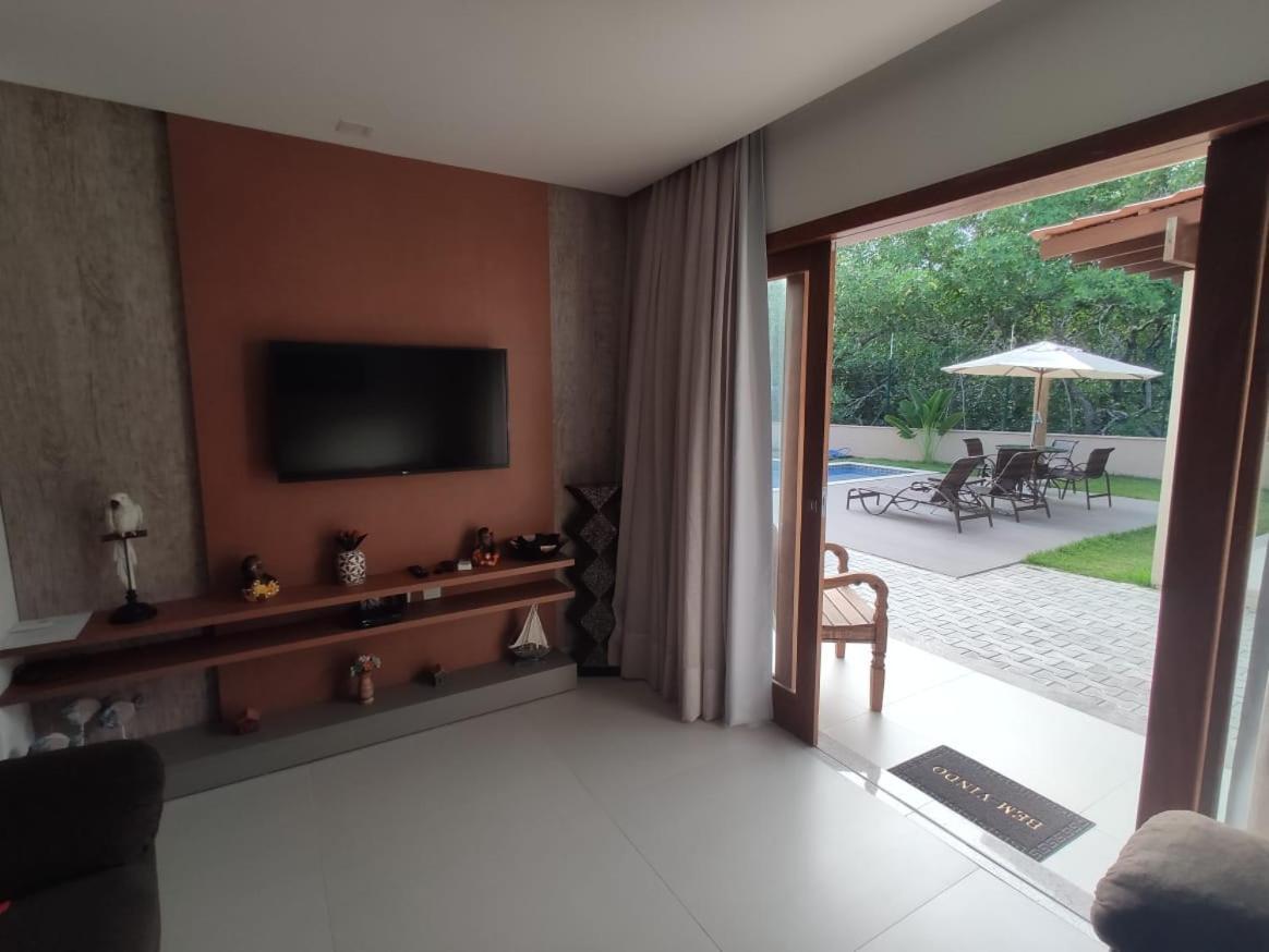 Casa Do Passaro Dodo Villa Porto Seguro Eksteriør billede