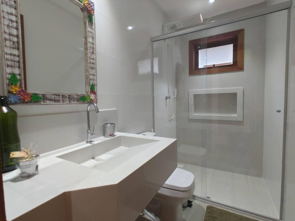 Casa Do Passaro Dodo Villa Porto Seguro Eksteriør billede