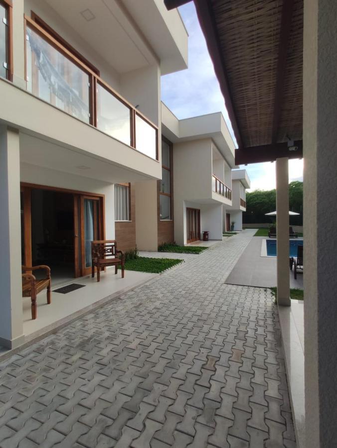 Casa Do Passaro Dodo Villa Porto Seguro Eksteriør billede