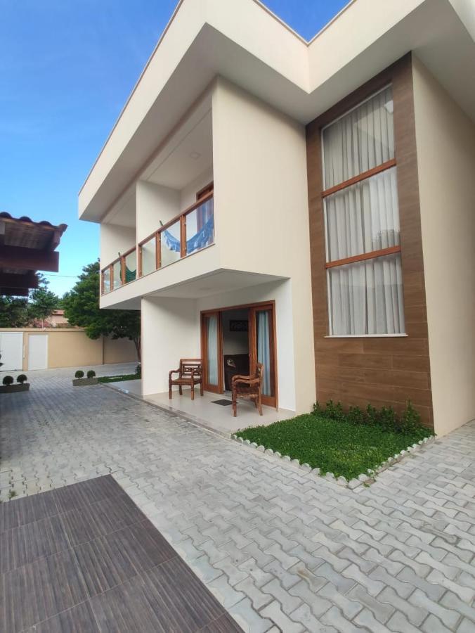 Casa Do Passaro Dodo Villa Porto Seguro Eksteriør billede