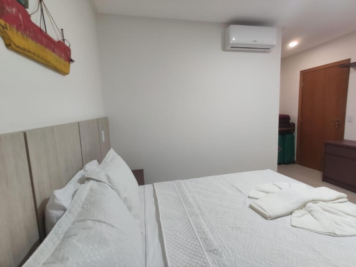 Casa Do Passaro Dodo Villa Porto Seguro Eksteriør billede