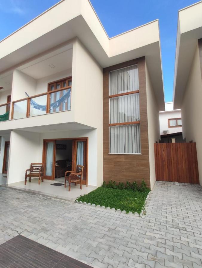 Casa Do Passaro Dodo Villa Porto Seguro Eksteriør billede