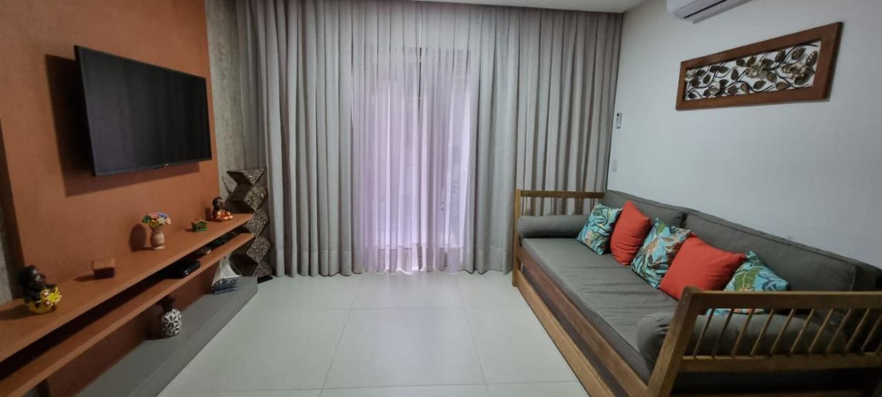 Casa Do Passaro Dodo Villa Porto Seguro Eksteriør billede