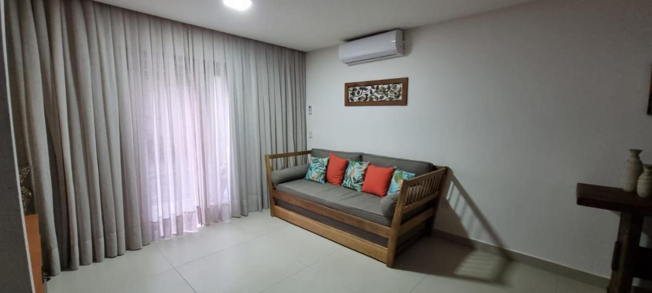 Casa Do Passaro Dodo Villa Porto Seguro Eksteriør billede