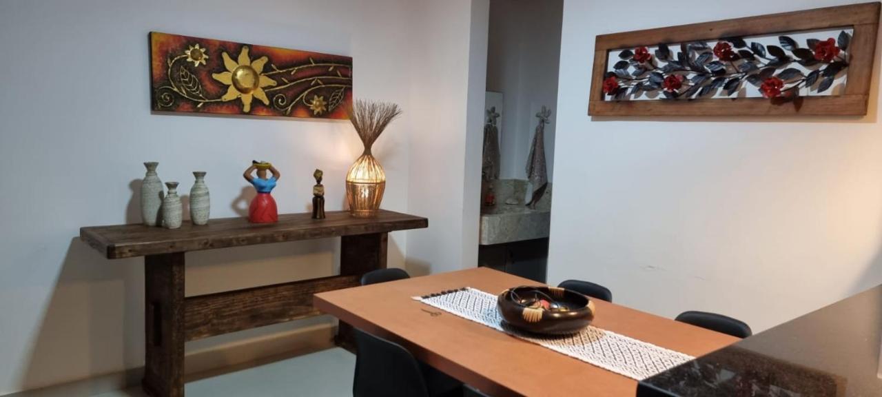 Casa Do Passaro Dodo Villa Porto Seguro Eksteriør billede